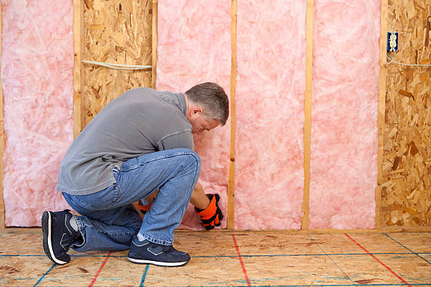 Best Types of Insulation in Sisseton, SD
