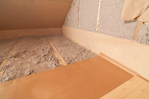 Best Residential Insulation in Sisseton, SD